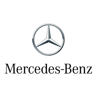 Logo Mercedes-Benz