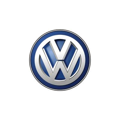 Logo Volkswagen