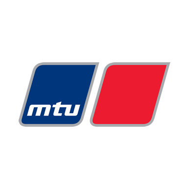 Logo MTU